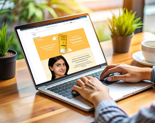 Amazon EBC Design – A Complete Guide