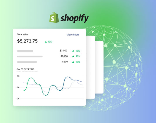 Understanding Shopify Analytics: How to Use Data to Drive Sales