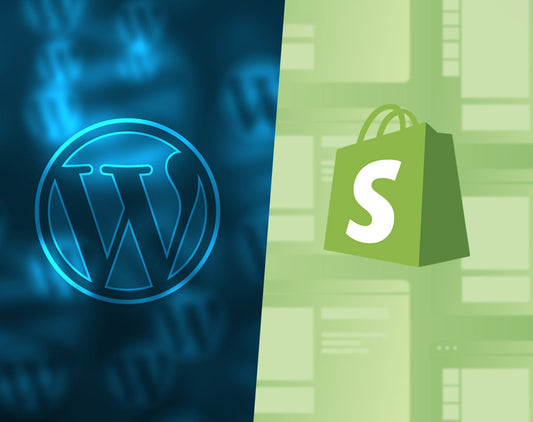 WordPress to Shopify Migration: A Complete Guide