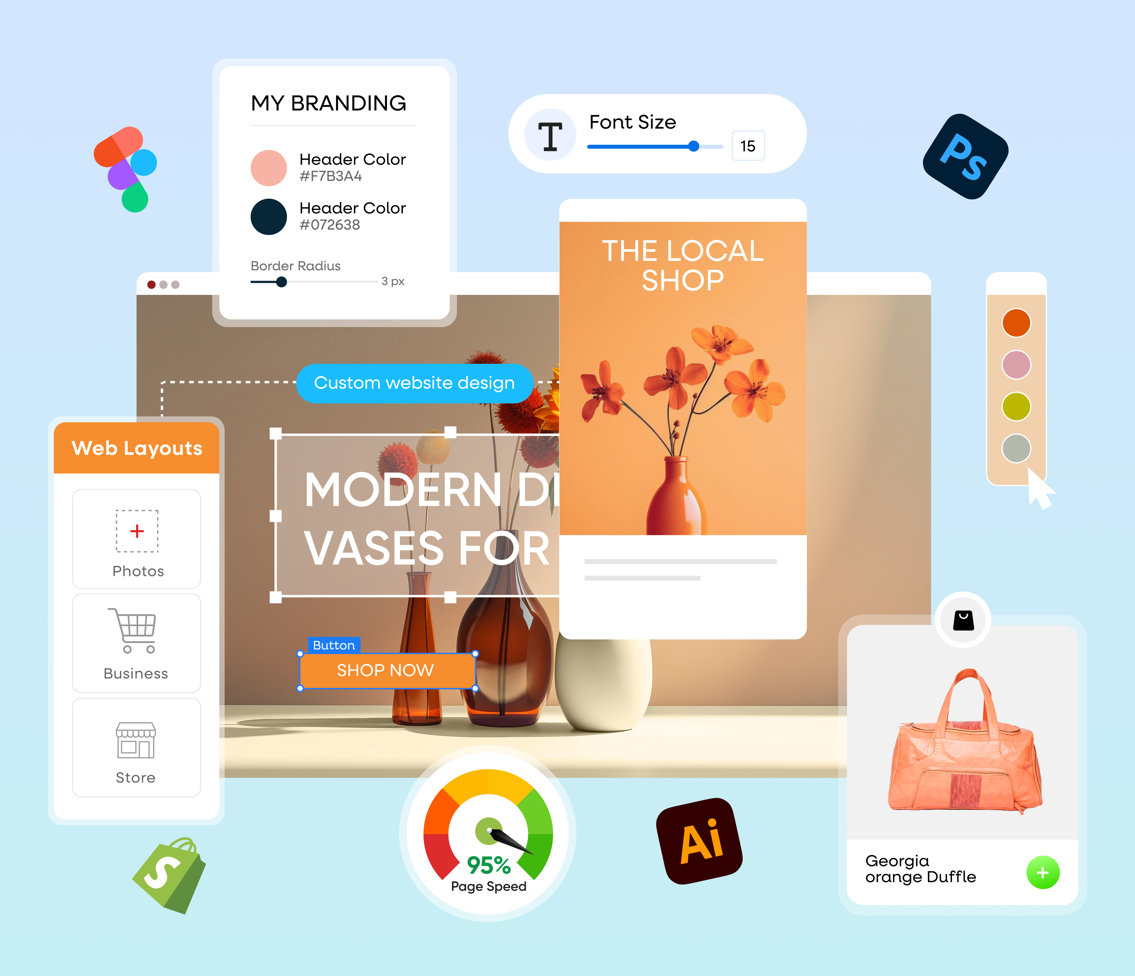 Website Design Services