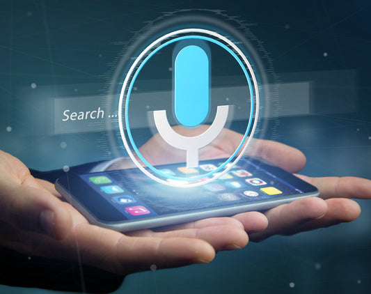 Is Voice Commerce Missing in Your eCommerce Growth Strategies?
