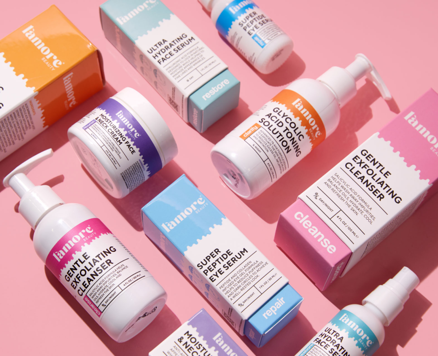 Shopify_Marketplace_Optimization_Case_Study_Lamore_Beauty