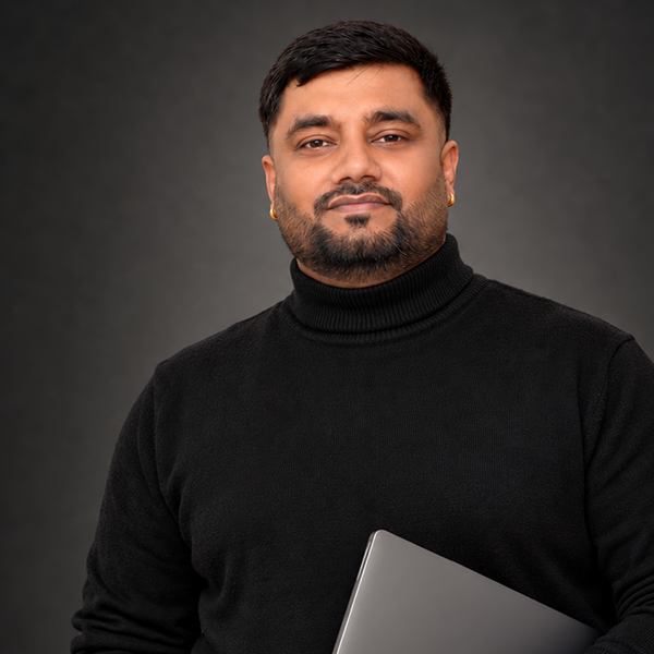 Ankush Singh