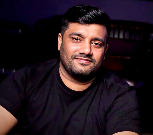 Ankush Singh, founder of Nivara Commerce